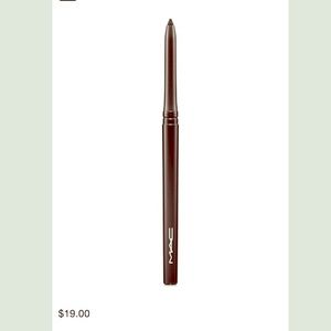 Mac Eyeliner